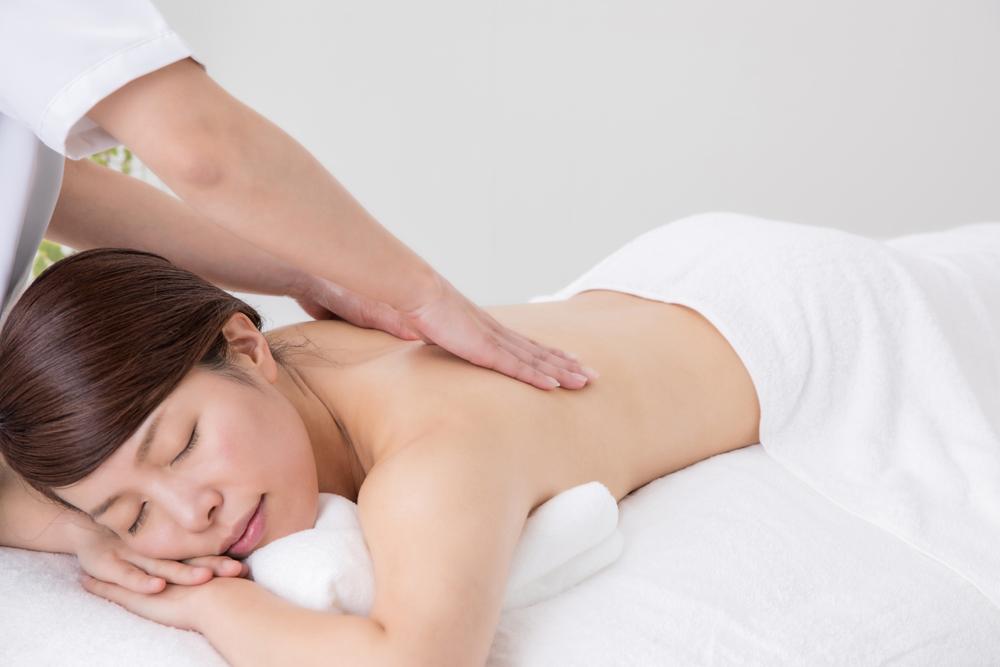 Relax Massages